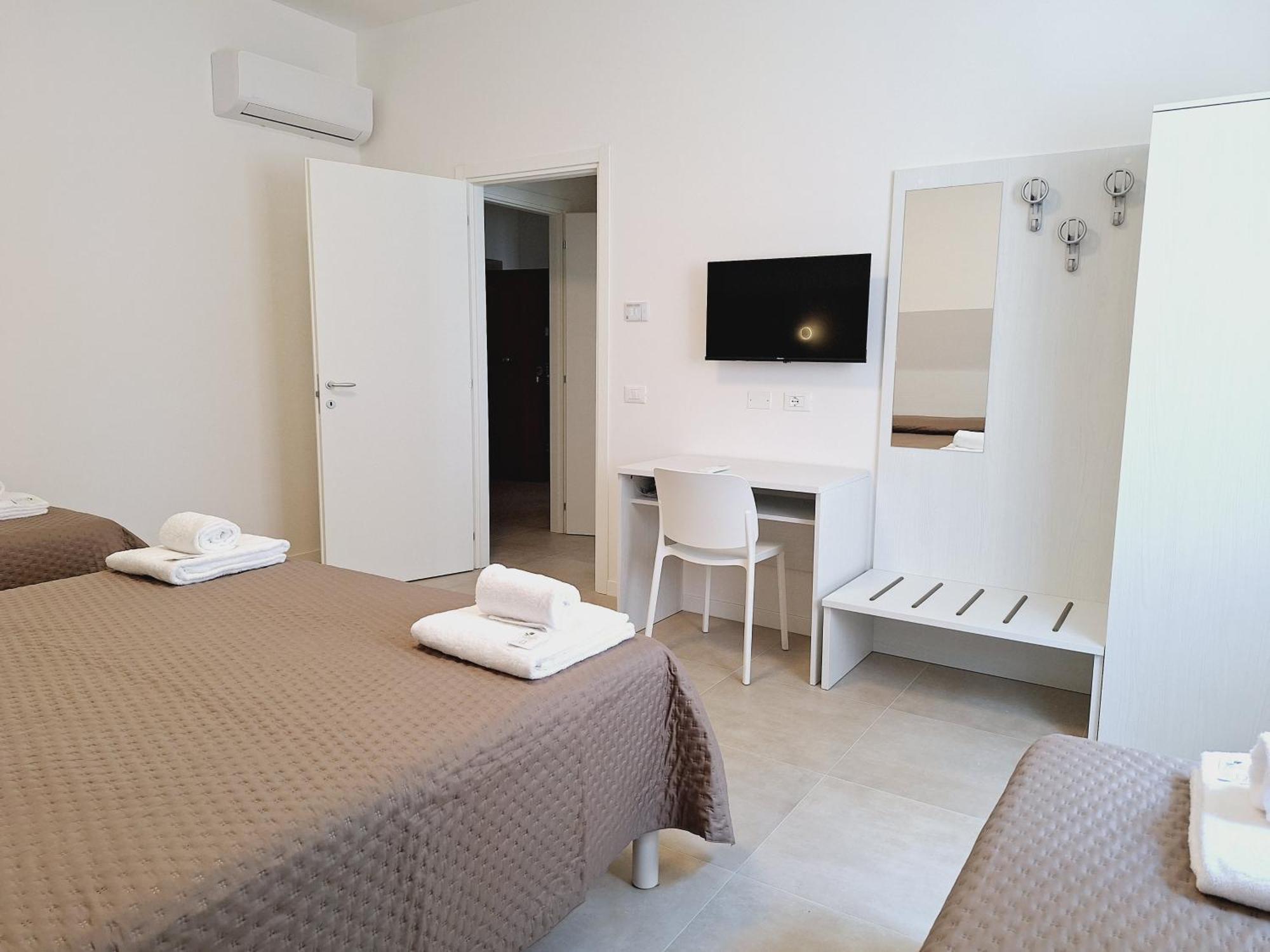 Re Lear Expo Apartamento Verona Exterior foto