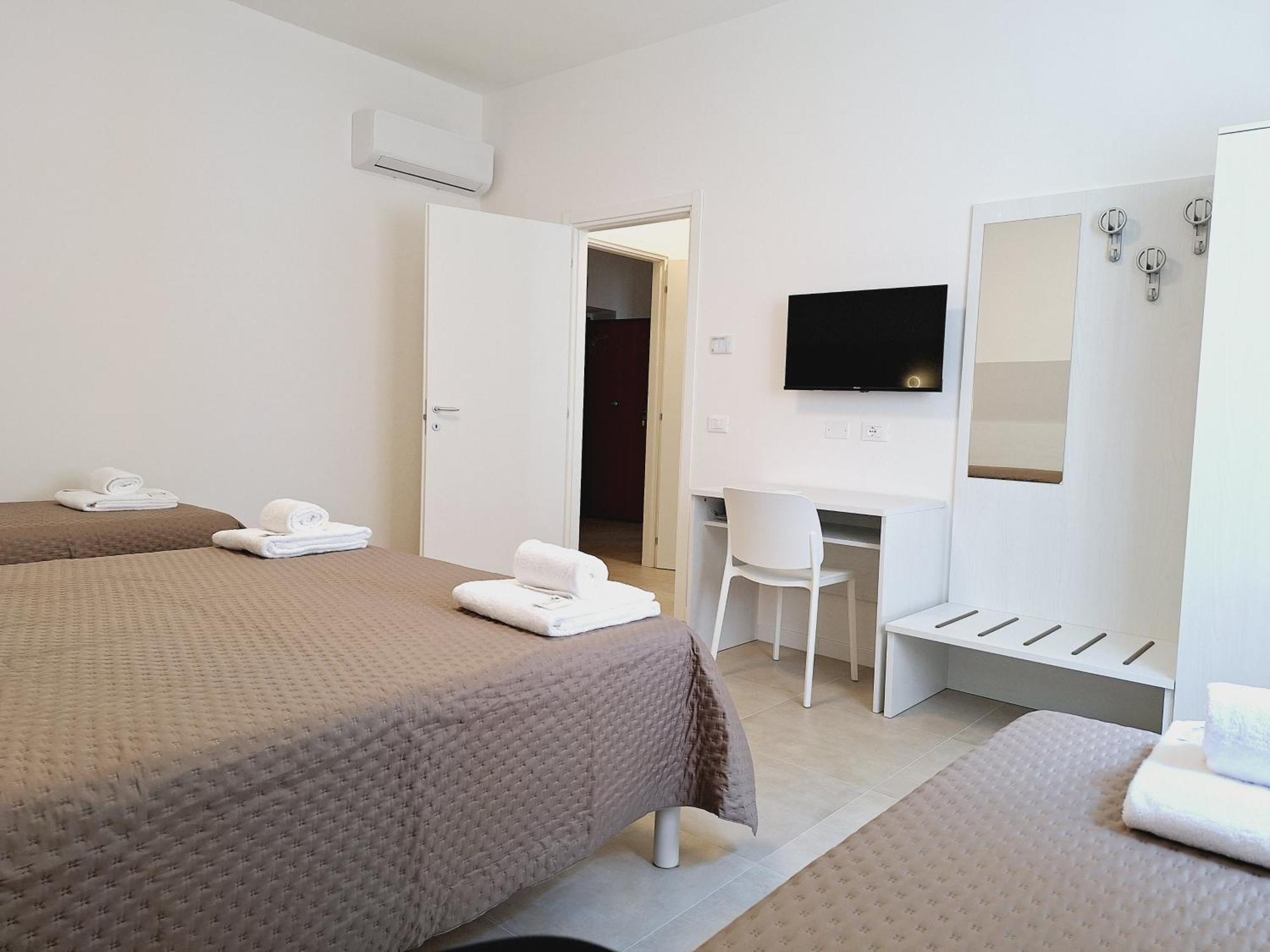 Re Lear Expo Apartamento Verona Exterior foto