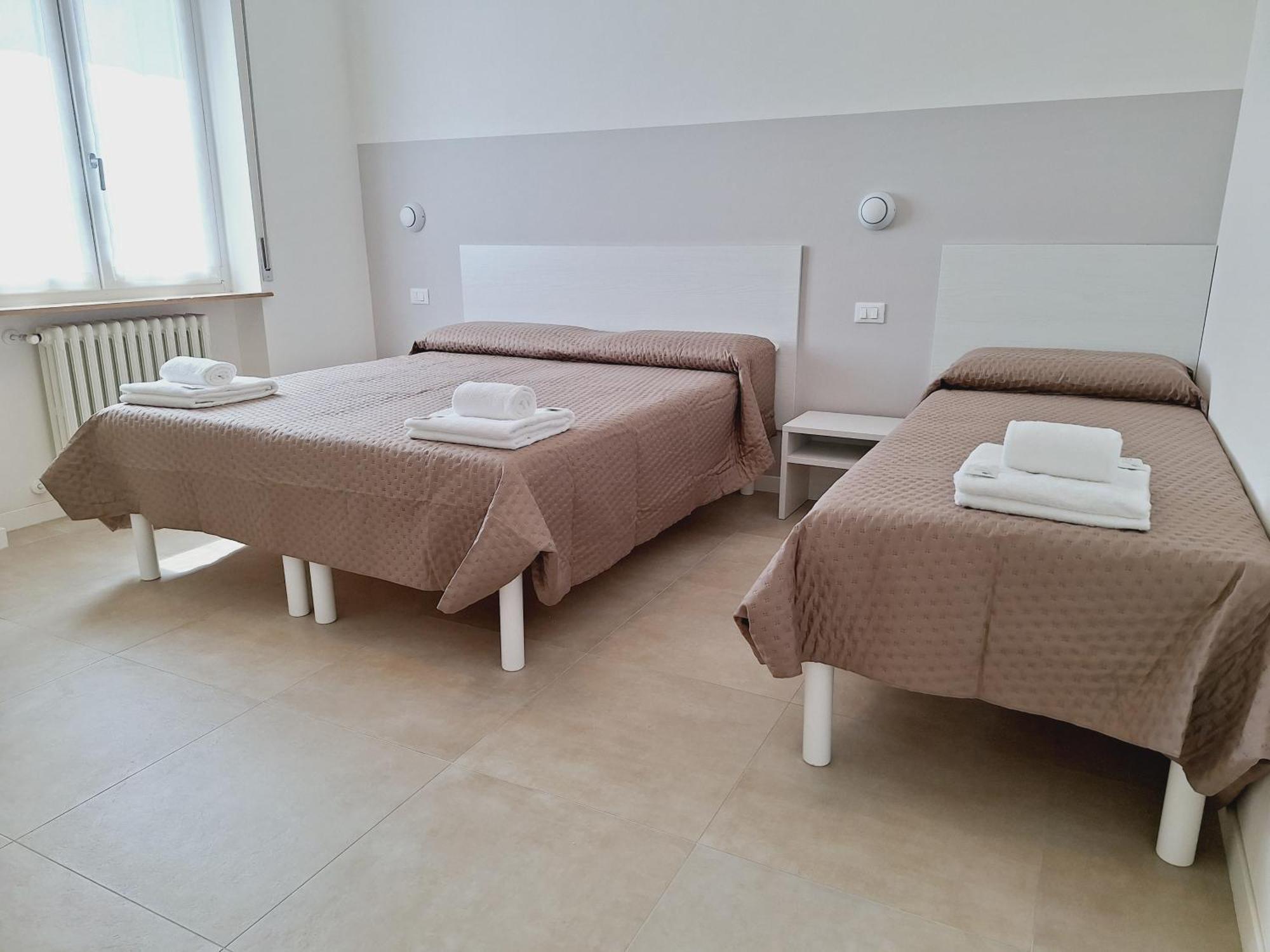 Re Lear Expo Apartamento Verona Exterior foto