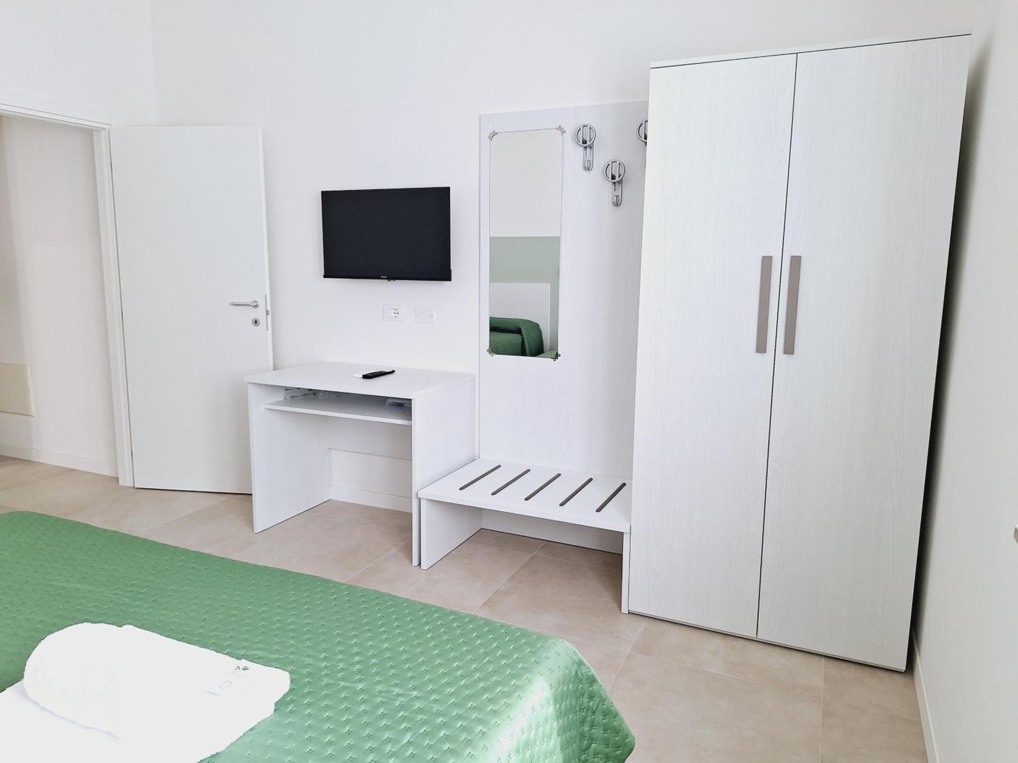 Re Lear Expo Apartamento Verona Exterior foto