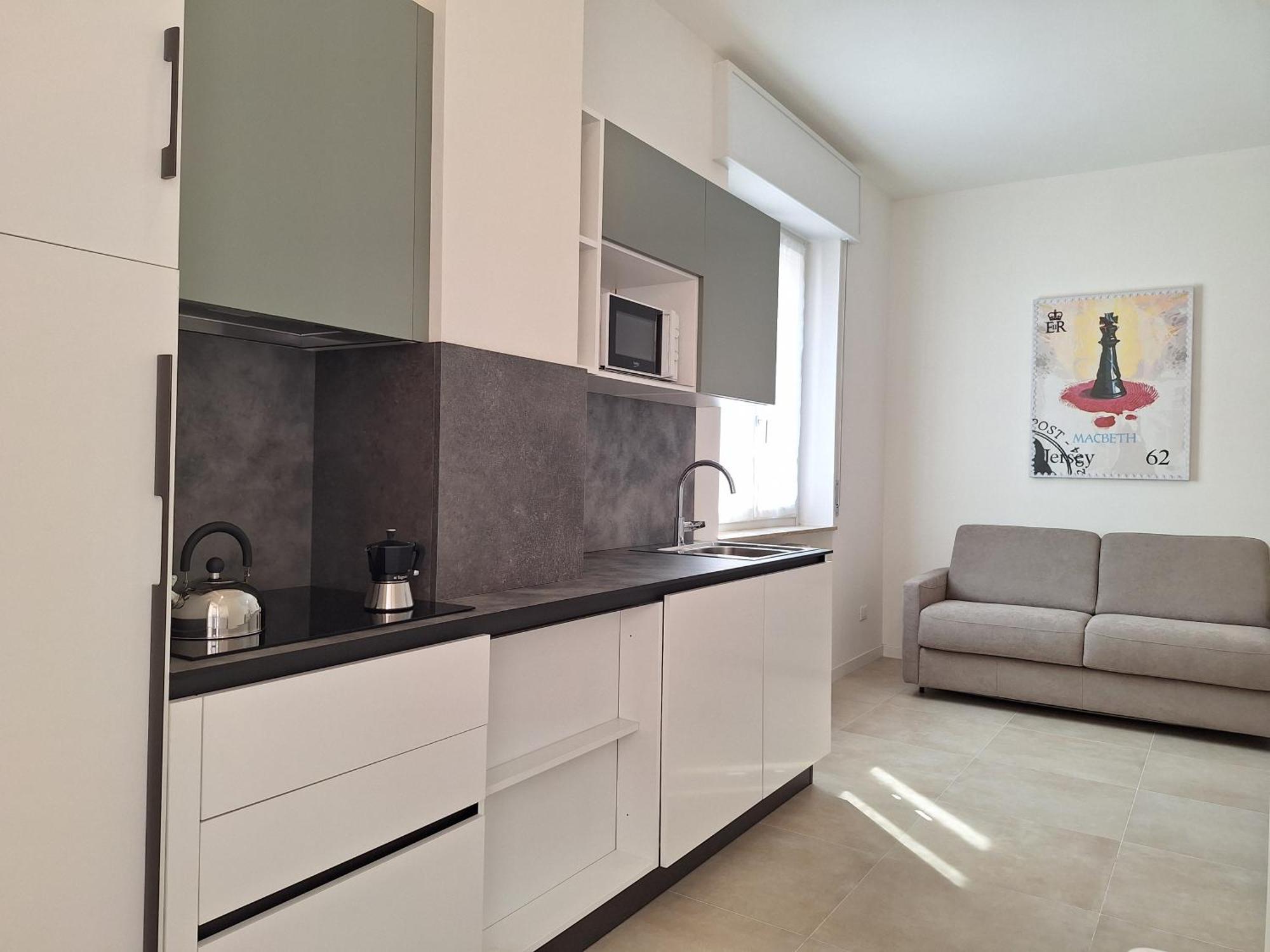 Re Lear Expo Apartamento Verona Exterior foto