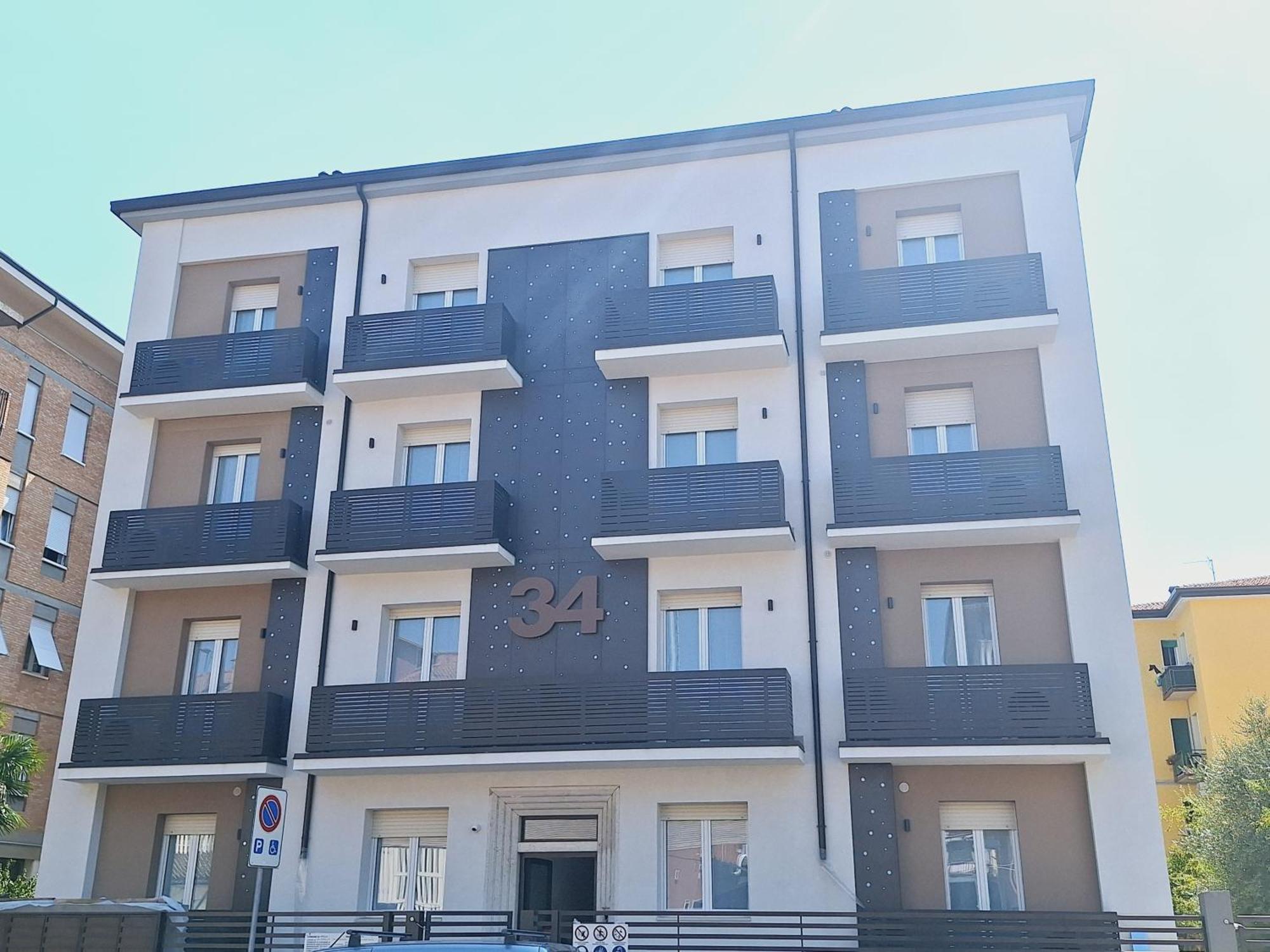 Re Lear Expo Apartamento Verona Exterior foto